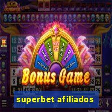 superbet afiliados